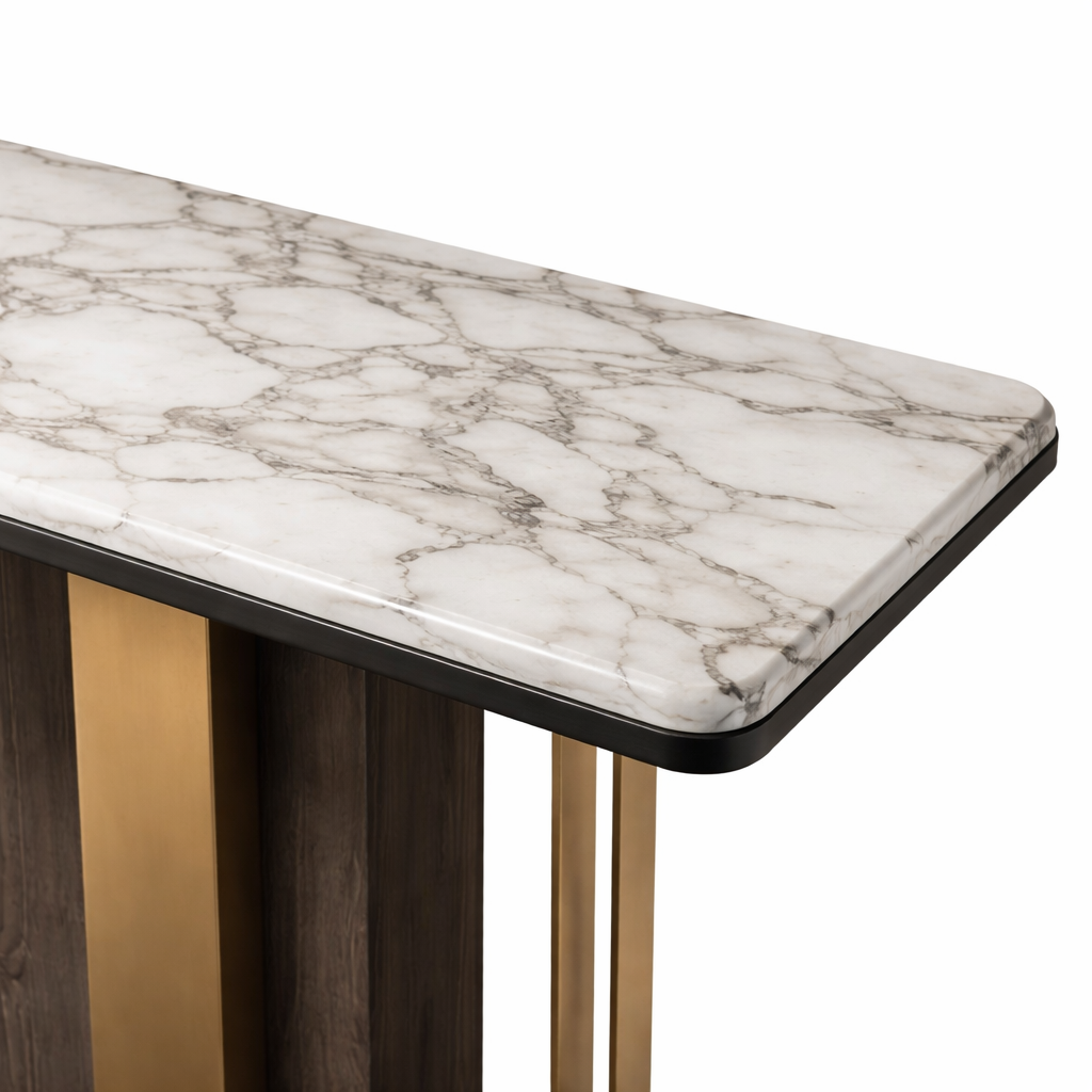 MORPHEUS CONSOLE Thumbnail